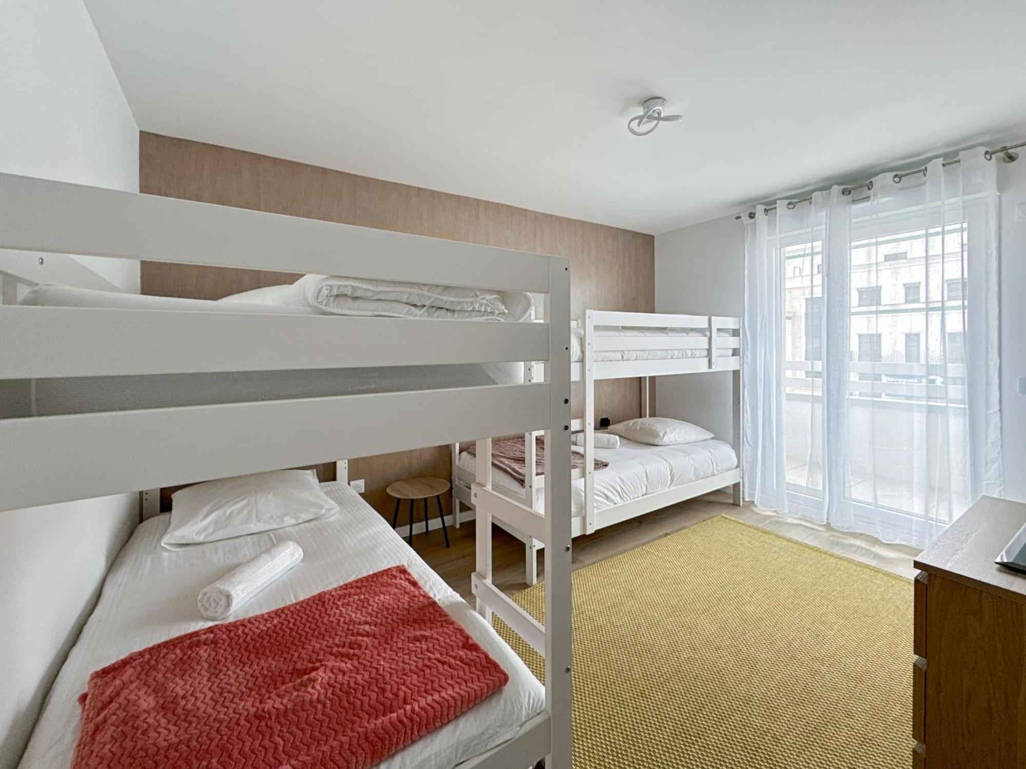 Le Chessy Disney - Logement Pour 6 A Disneyland Paris Avec Vue Sur Le Feu D Artifice Exterior foto